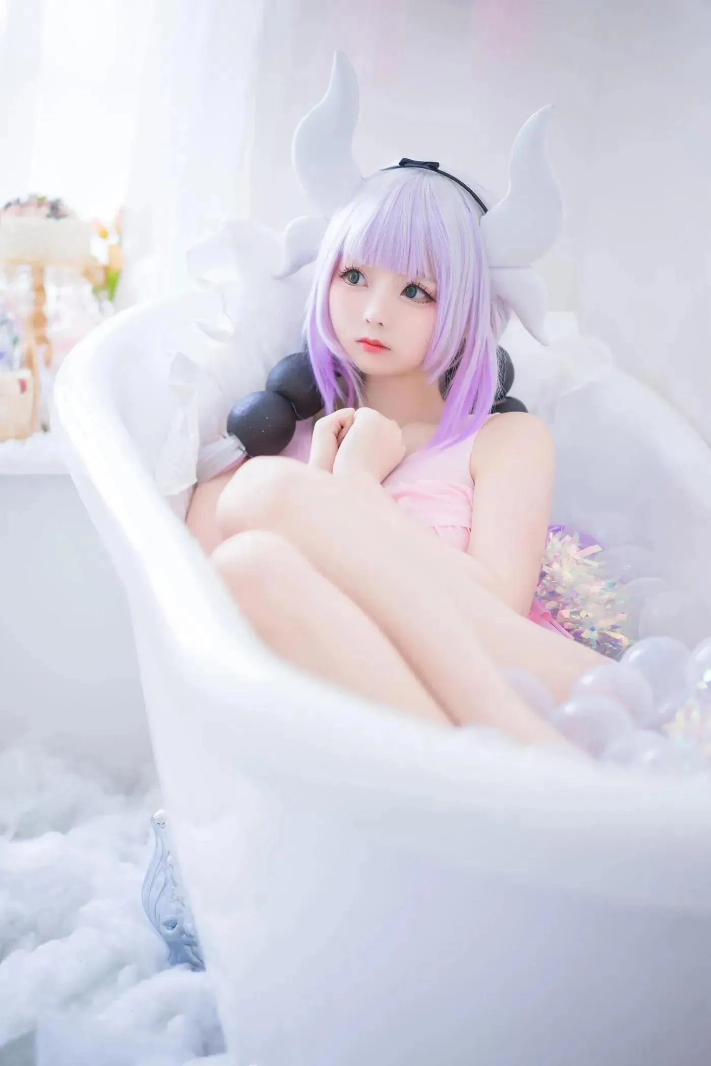 嶋葵 – NO.03 康娜酱 [39P]插图8